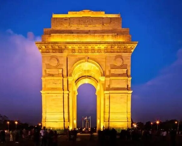 Delhi NCR