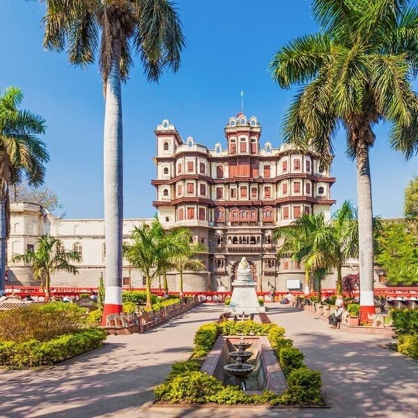 Indore
