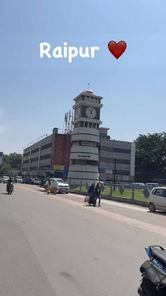 Raipur