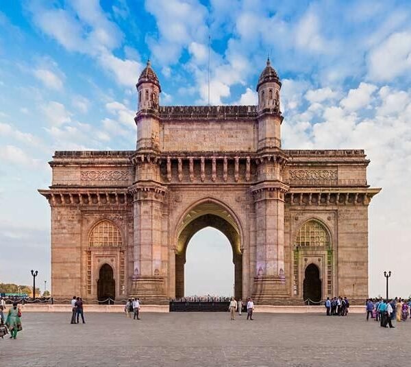 Mumbai