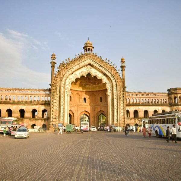 Lucknow