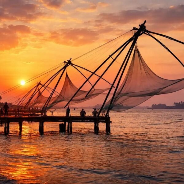 Kochi