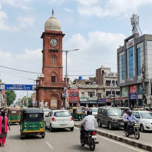 Ludhiana