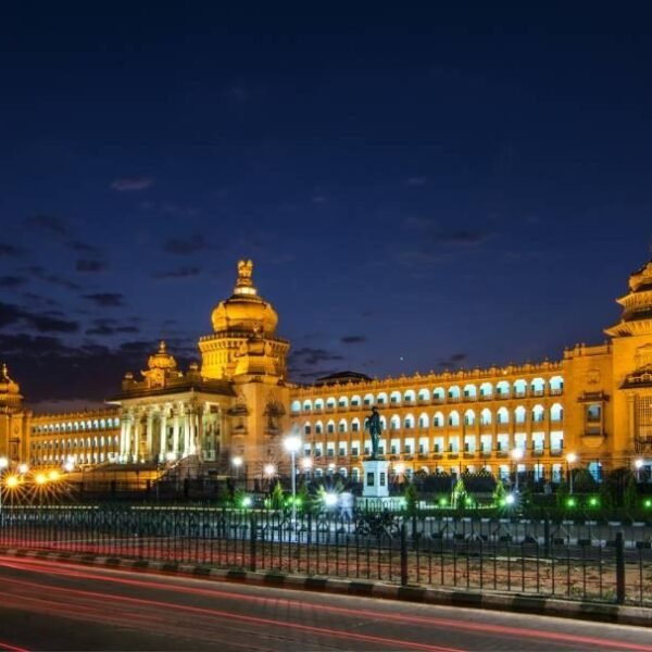Bangalore