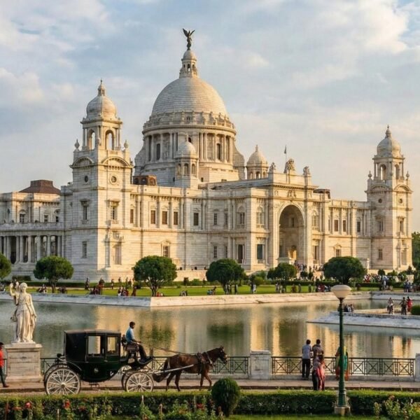 Kolkata