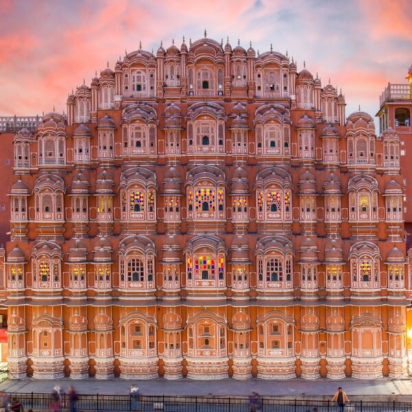 Jaipur