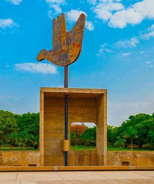 Chandigarh