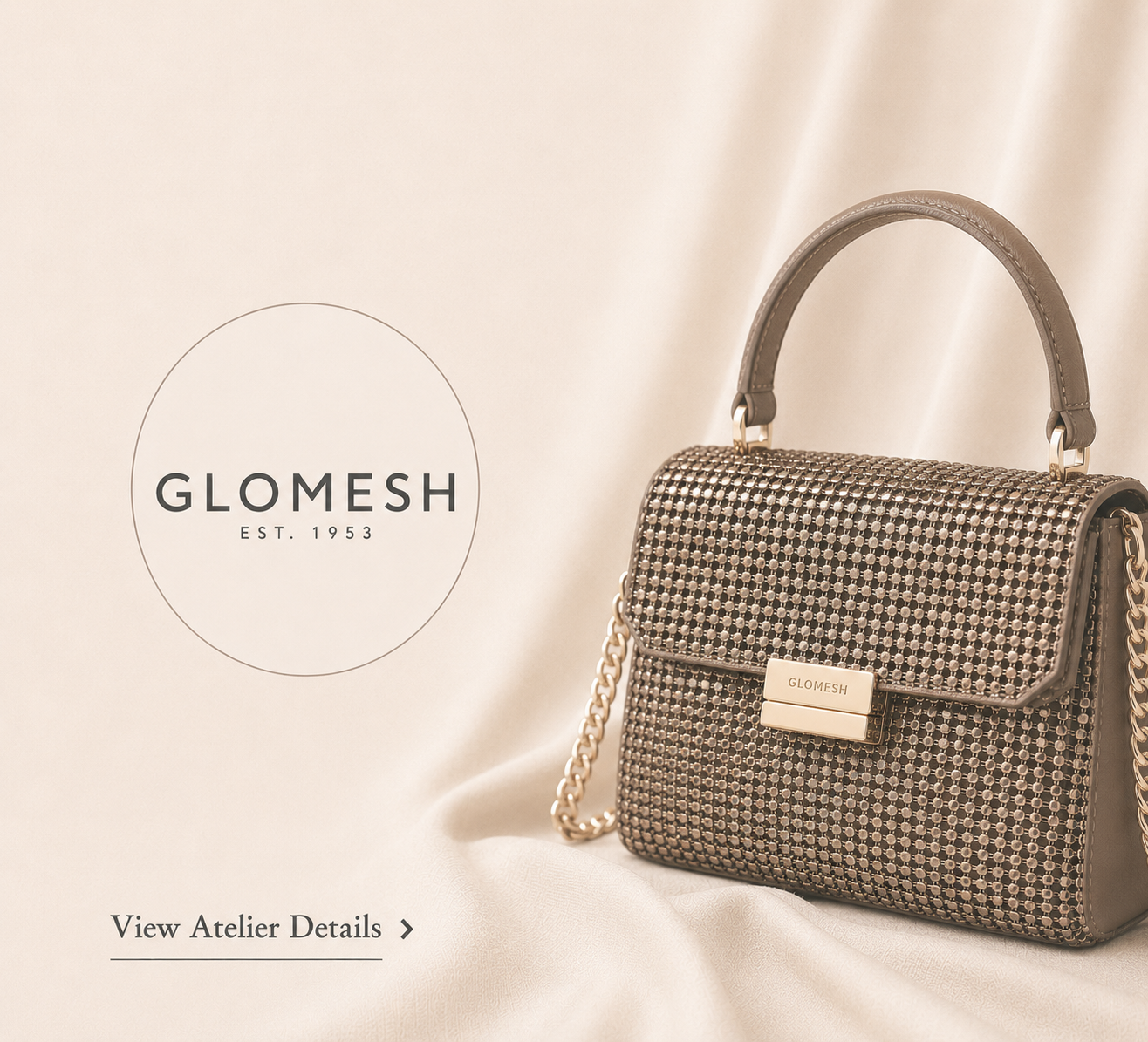 Glomesh