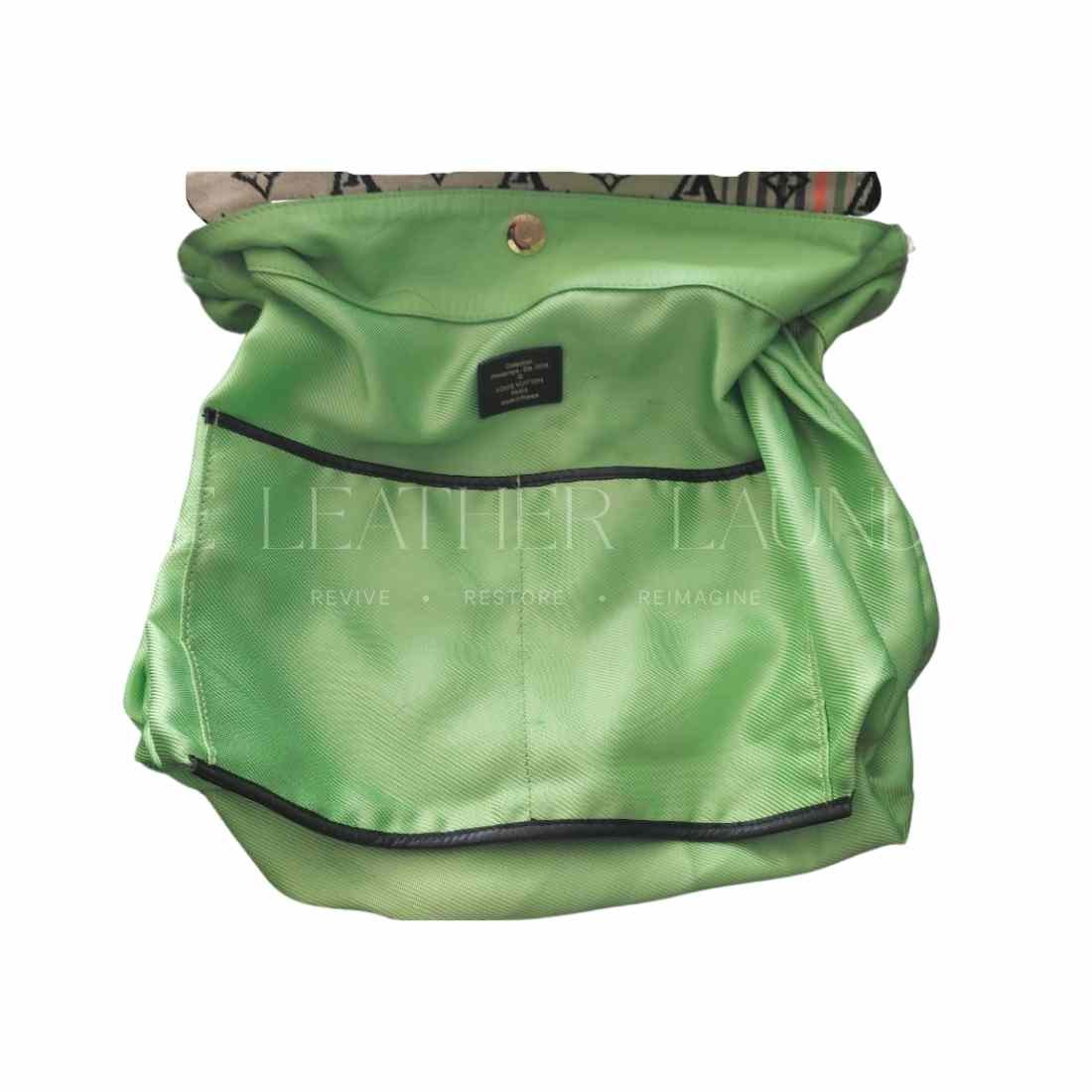 Inner Lining Repair