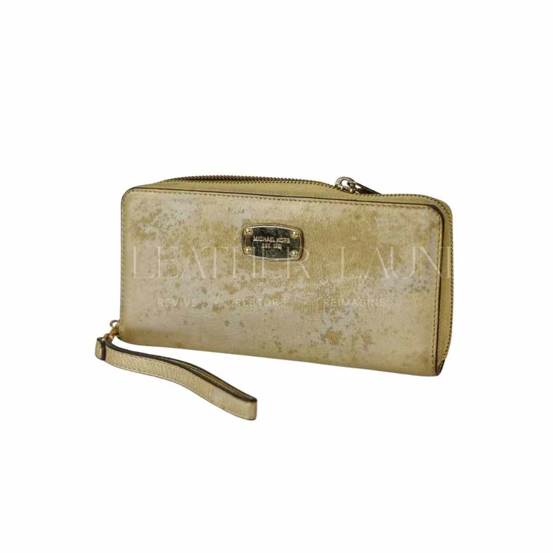 Before Gucci Bag Faded Colour