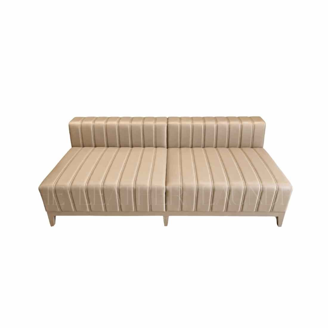 Sofa Scratch & Seam Repair