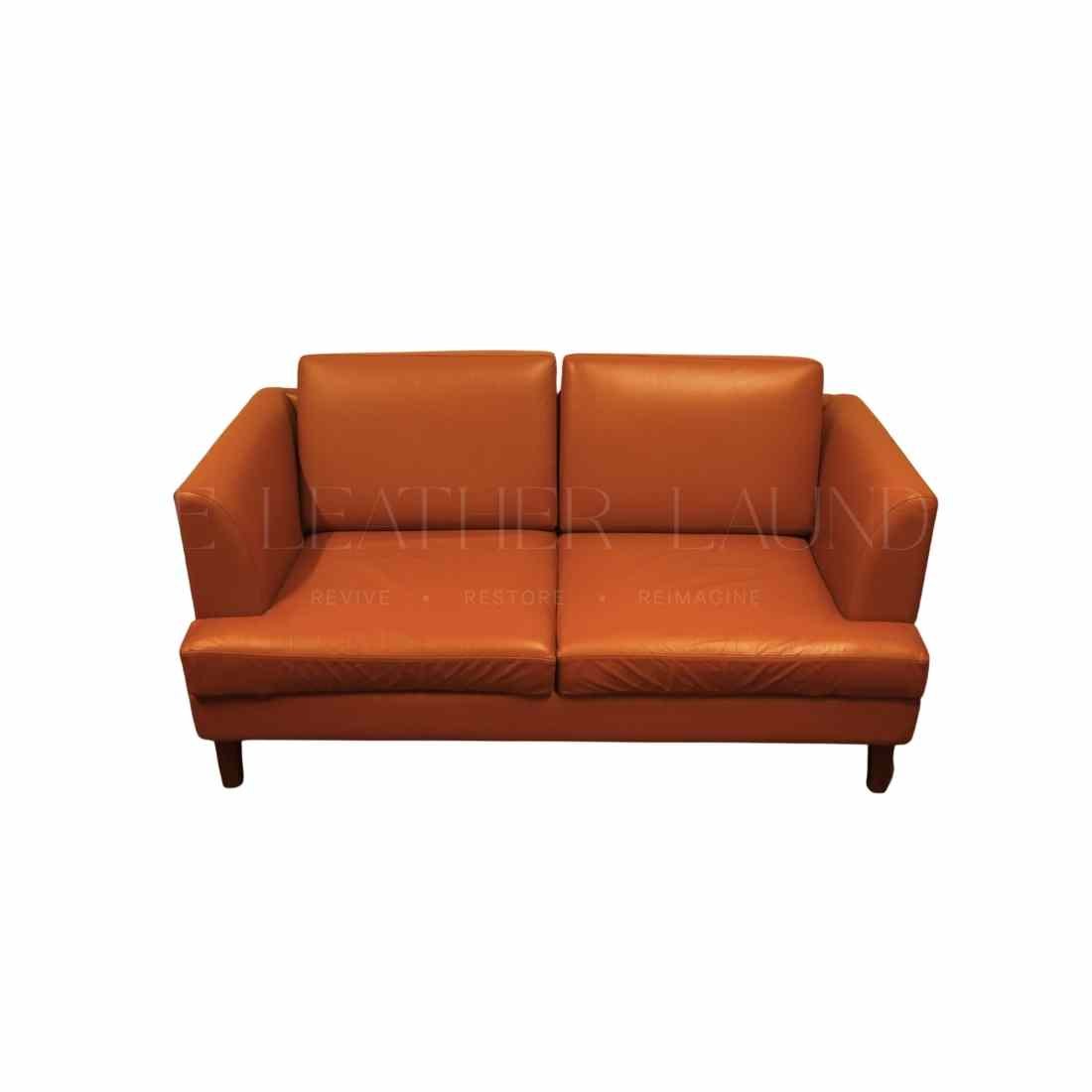 After Armrests Restored