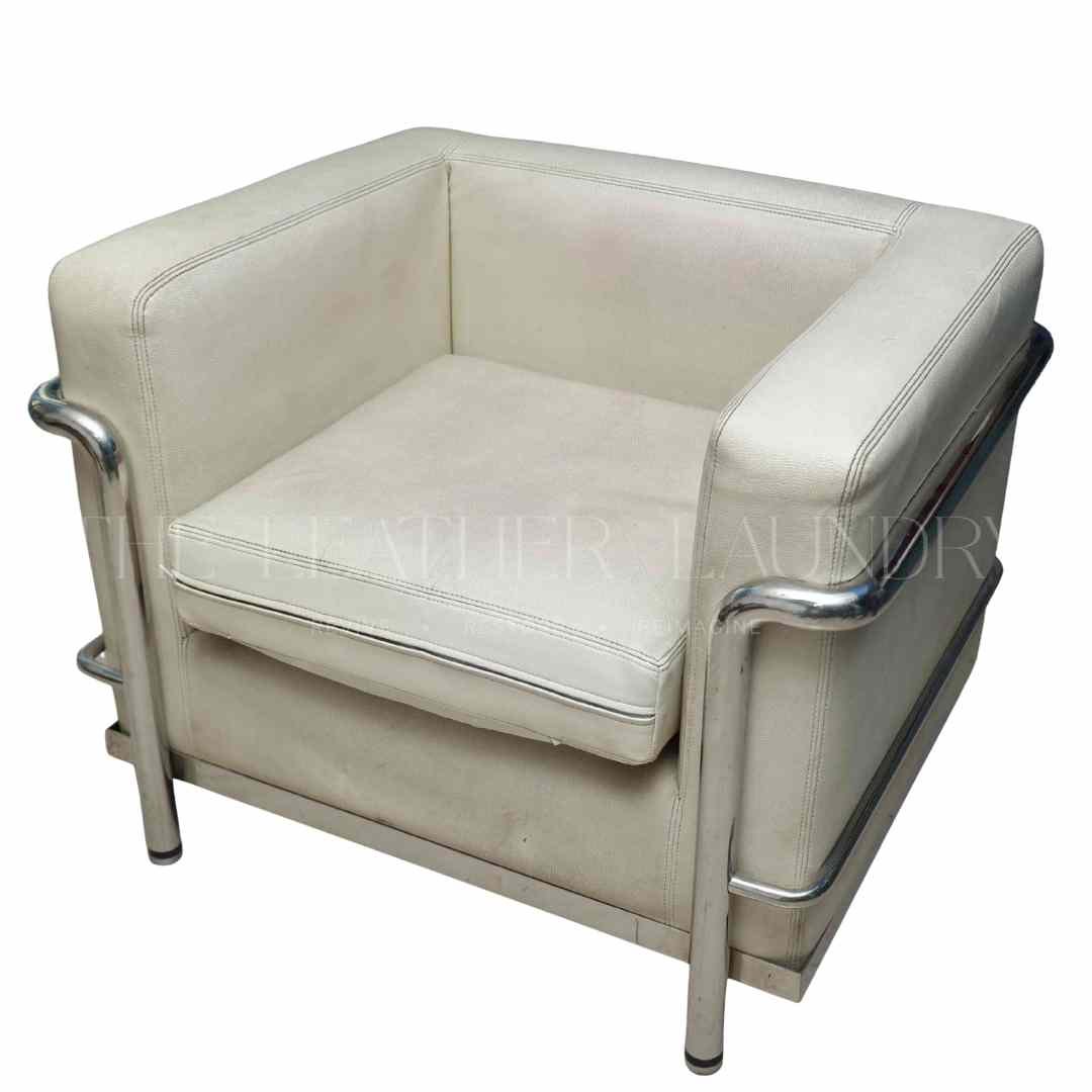 Before Sofa Dirty & Dull