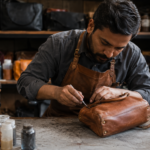 Where to Find Leather Working & Repair Services Near You