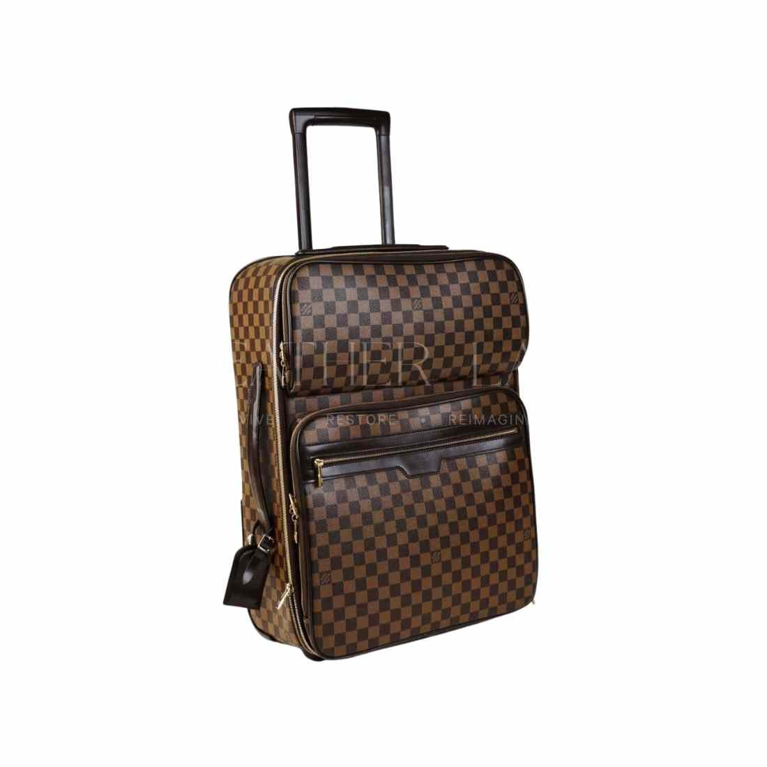 Stroller & Luggage Repair