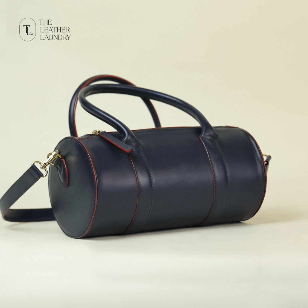 Custom Leather Products