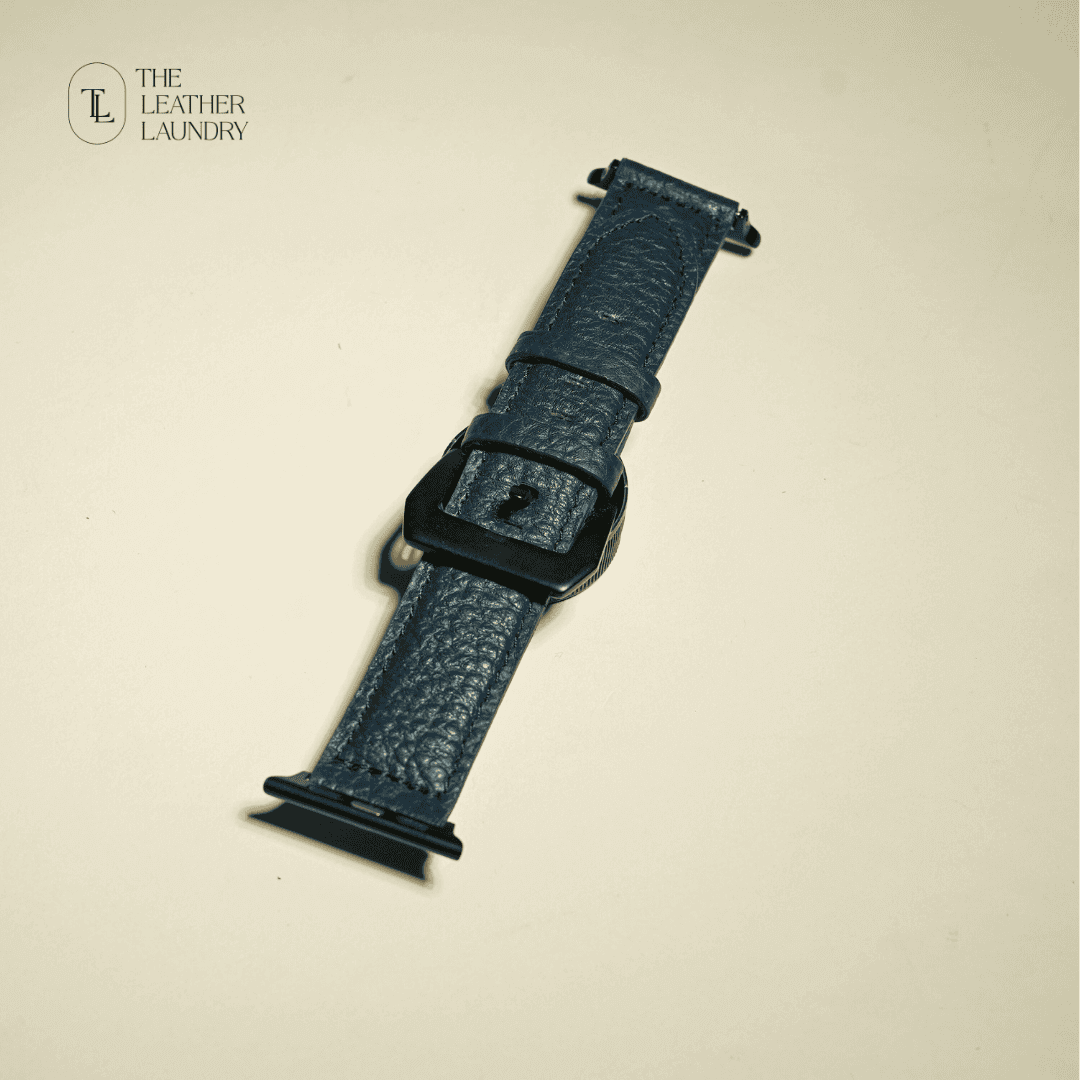 Custom Leather Products