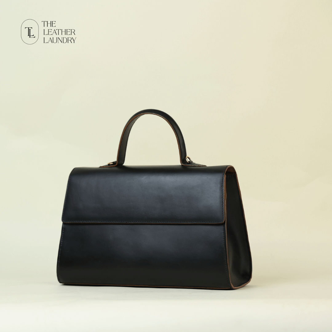 Custom Leather Products