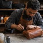 Where to Find Leather Working & Repair Services Near You