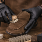 How to Clean Suede Leather Without Damaging It