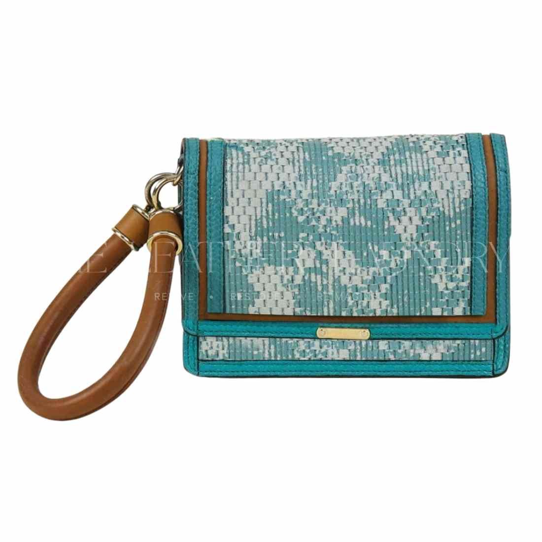 Before LV Bag Soiled
