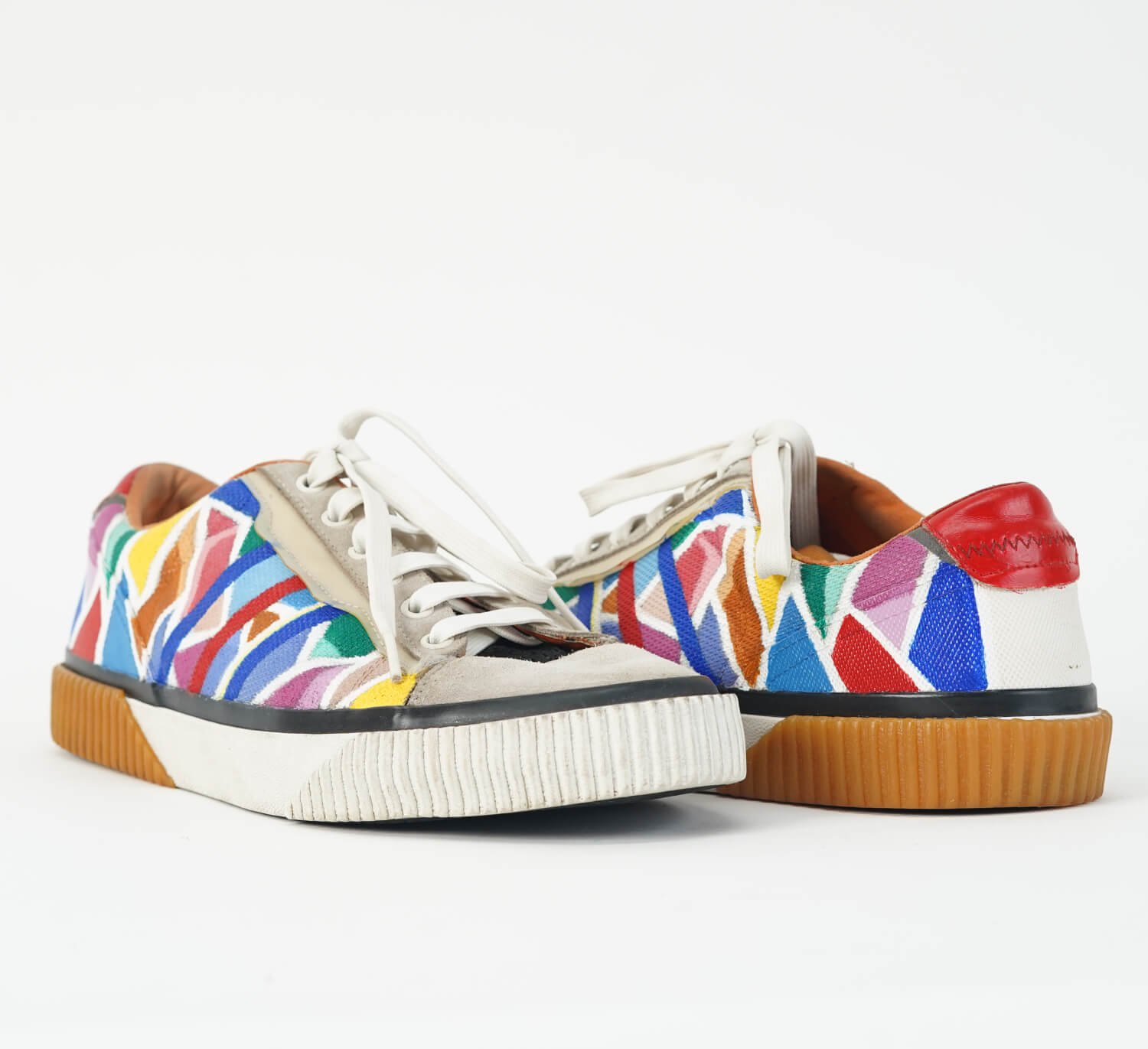 Customization & Repurposed Luxury