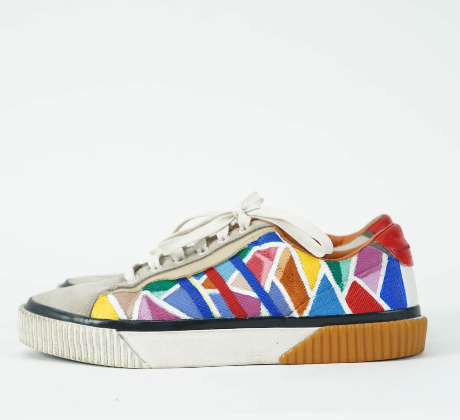 Customization & Repurposed Luxury