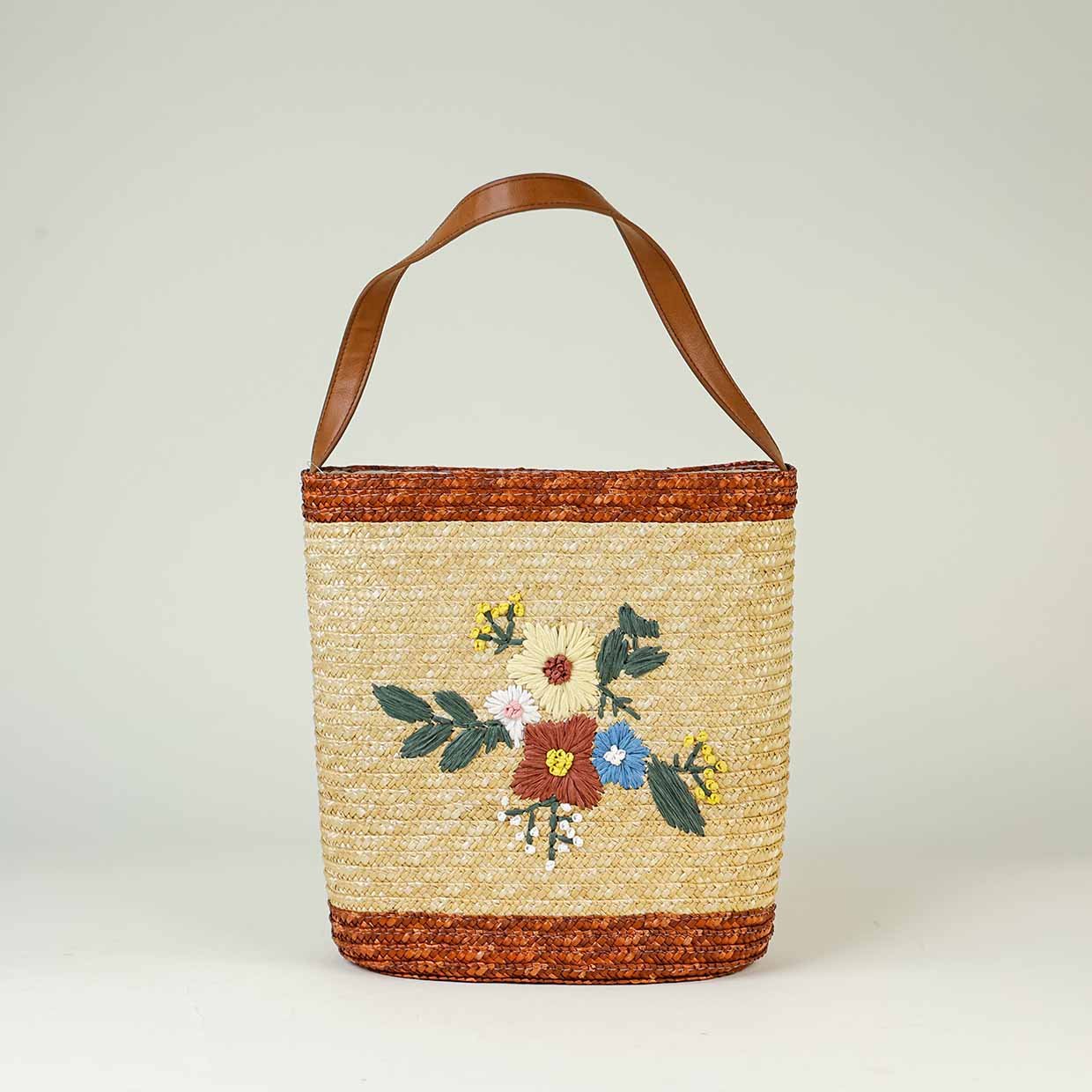 Custom Leather Products