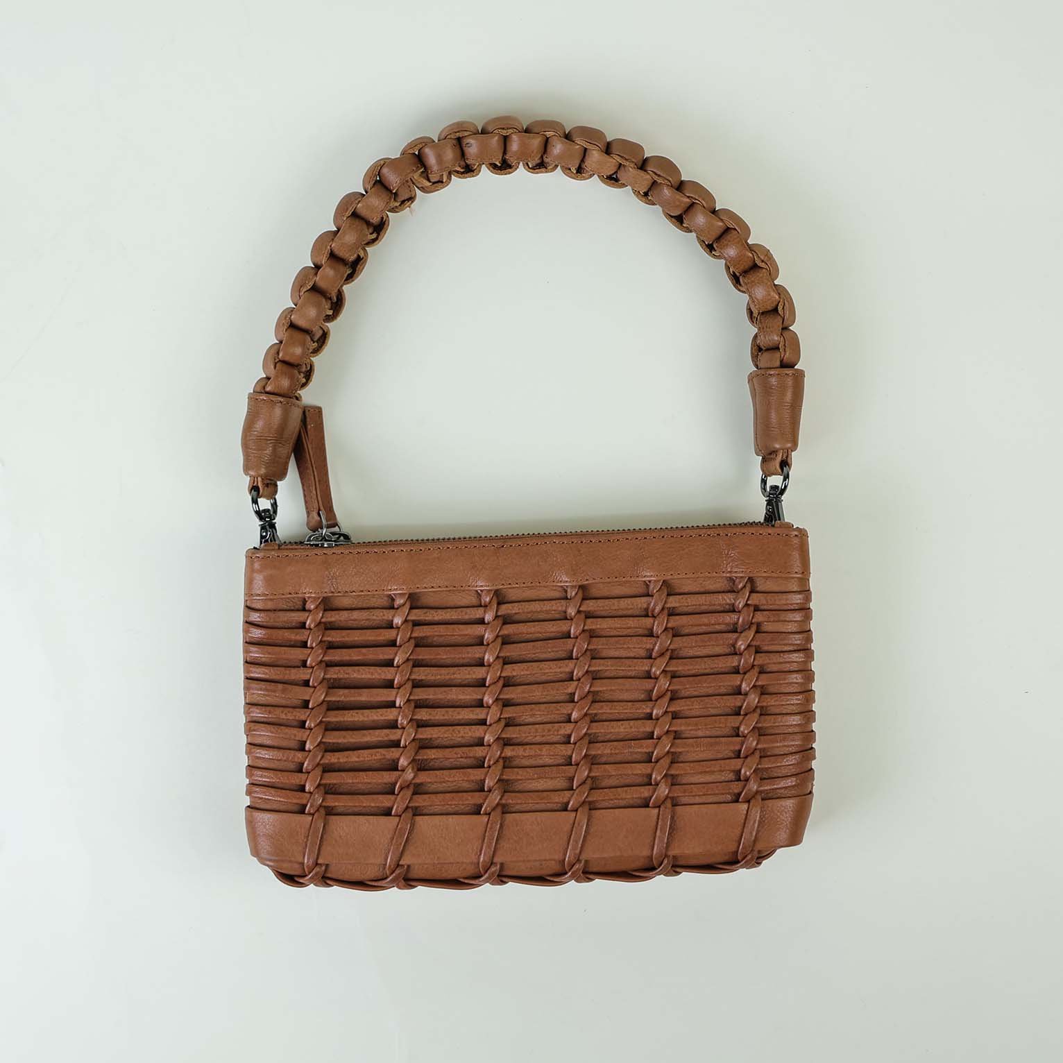 Custom Leather Products