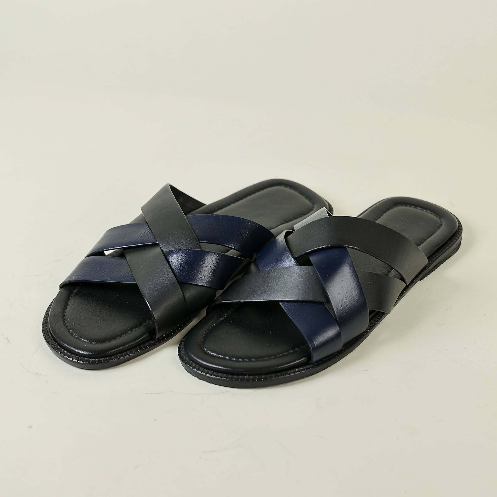 Custom Leather Products