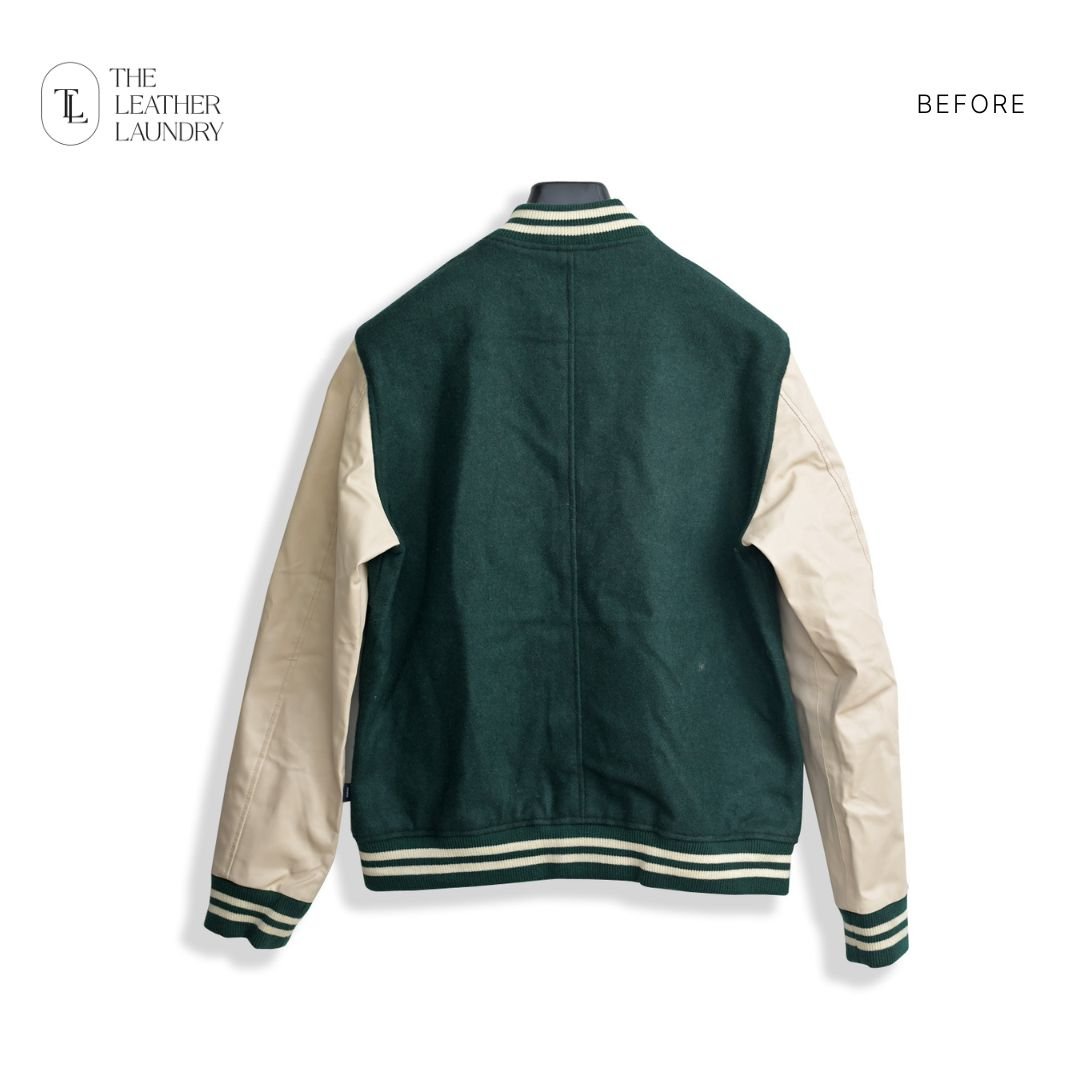 Jackets