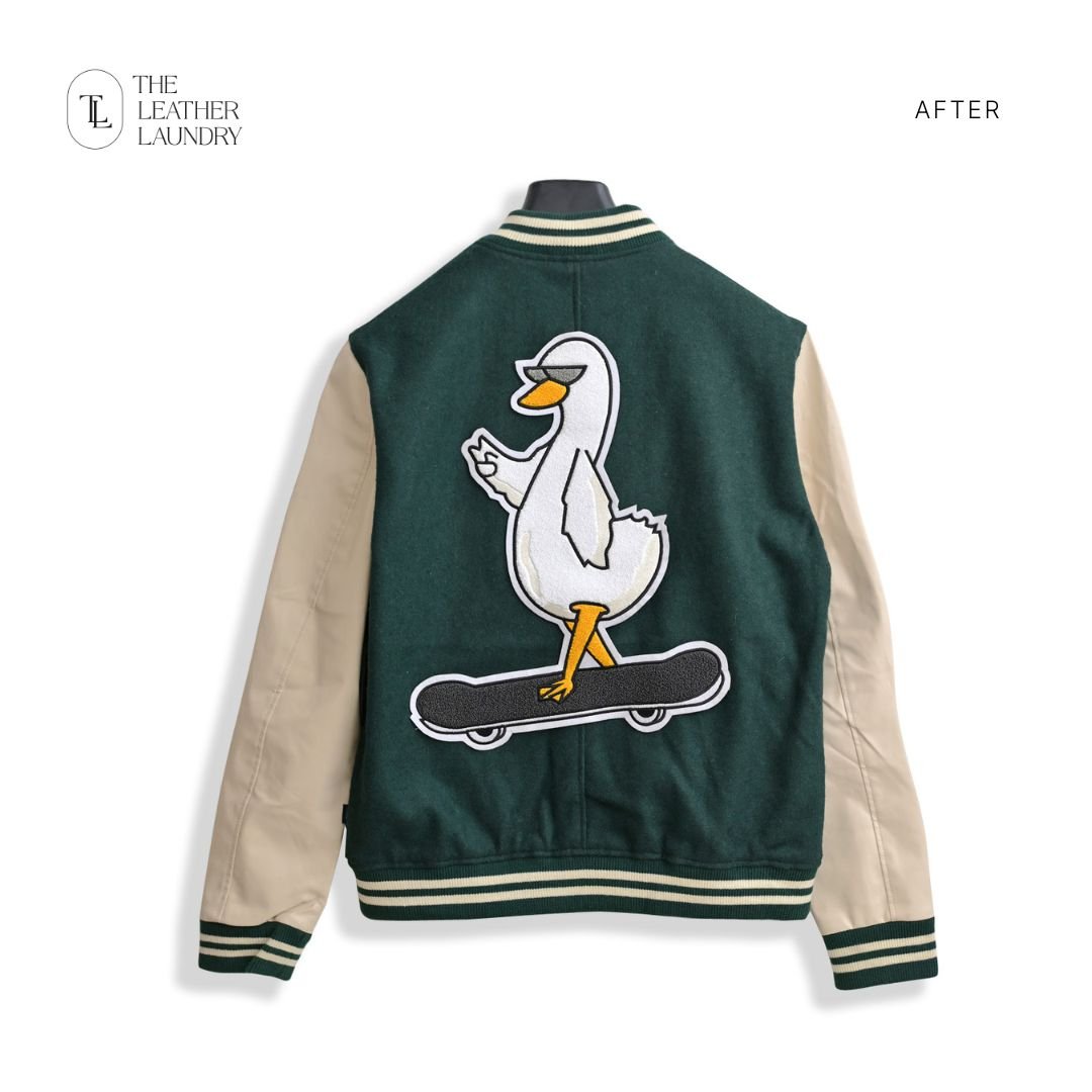 Jackets
