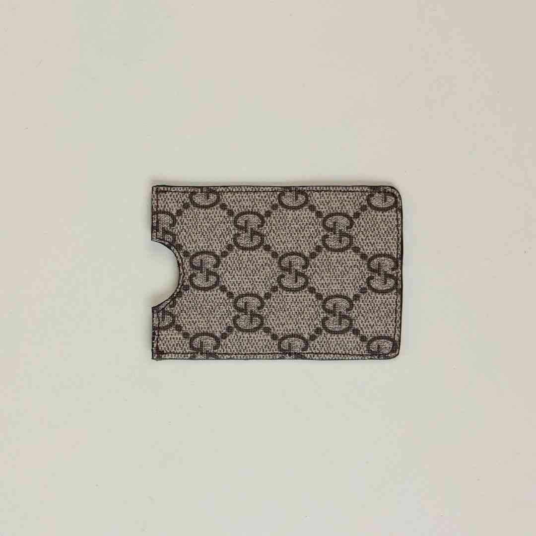 Customization & Repurposed Luxury