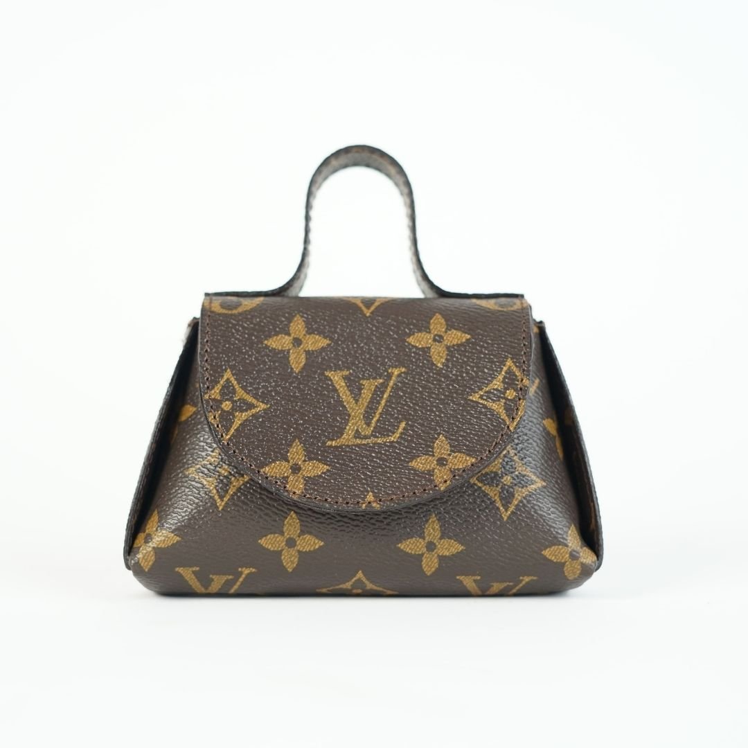 Customization & Repurposed Luxury