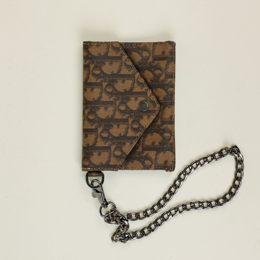 Customization & Repurposed Luxury